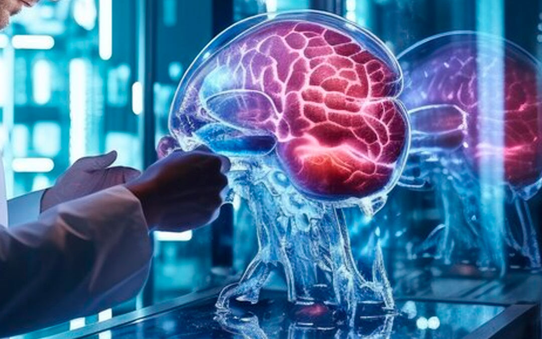 IA: Una nueva esperanza para la investigación en salud mental